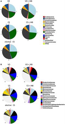 Breast Milk Microbiota Is Shaped by Mode of Delivery and Intrapartum Antibiotic Exposure